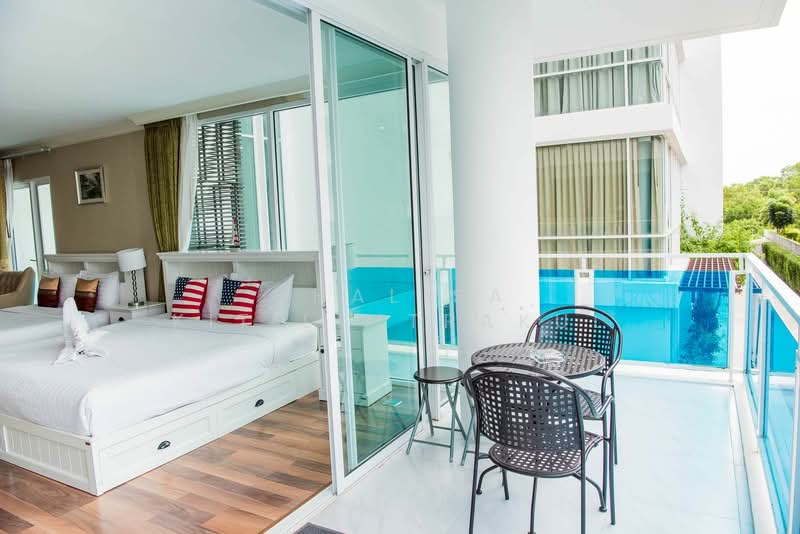 My Resort Hua Hin : มายรีสอร์ท หัวหิน, ประจวบคีรีขันธ์, ถนนตะเกียบ, หนองแก, หัวหิน, ประจวบคีรีขันธ์, 59 ตร.ม., คอนโด ให้เช่า, โดย Chalisa Kitilimtrakul, 500313500 - DDproperty.com
