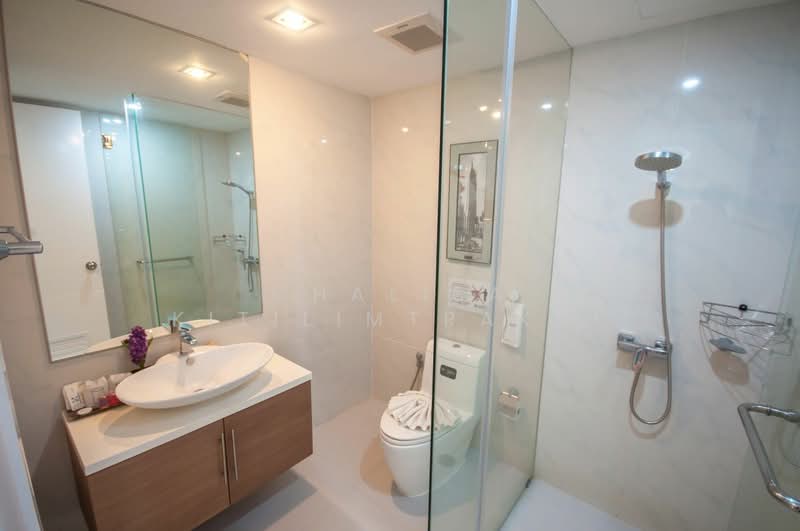 My Resort Hua Hin : มายรีสอร์ท หัวหิน, Prachuap Khiri Khan, ถนนตะเกียบ, Nong Kae, Hua Hin, Prachuap Khiri Khan, 1 Bedroom, 59 sqm, Condo For Rent, by Chalisa Kitilimtrakul, 500313500 - DDproperty.com