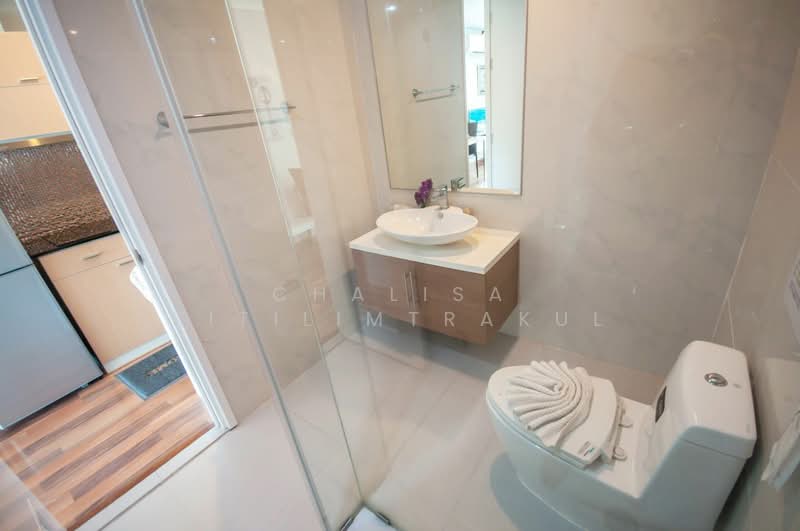 My Resort Hua Hin : มายรีสอร์ท หัวหิน, Prachuap Khiri Khan, ถนนตะเกียบ, Nong Kae, Hua Hin, Prachuap Khiri Khan, 1 Bedroom, 59 sqm, Condo For Rent, by Chalisa Kitilimtrakul, 500313500 - DDproperty.com