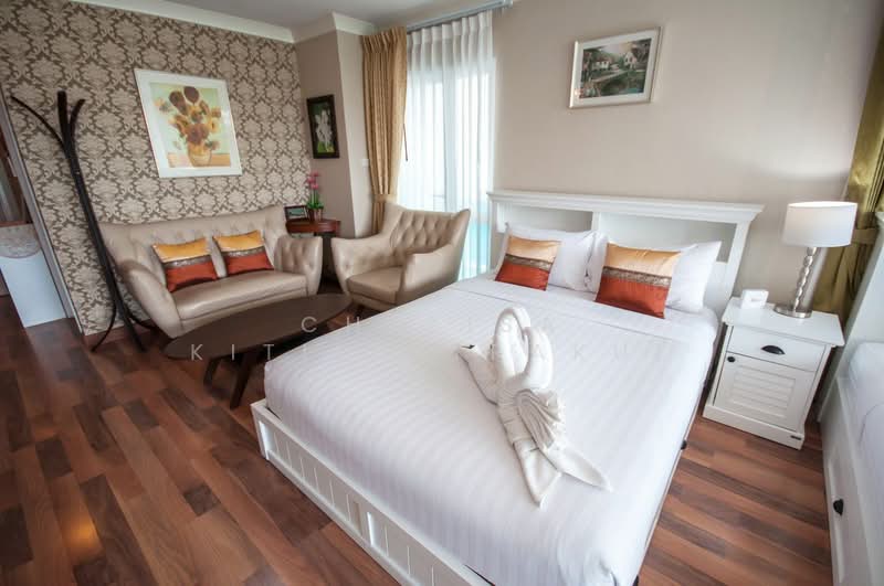 My Resort Hua Hin : มายรีสอร์ท หัวหิน, Prachuap Khiri Khan, ถนนตะเกียบ, Nong Kae, Hua Hin, Prachuap Khiri Khan, 1 Bedroom, 59 sqm, Condo For Rent, by Chalisa Kitilimtrakul, 500313500 - DDproperty.com