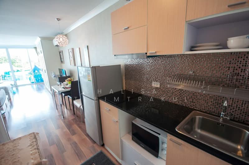 My Resort Hua Hin : มายรีสอร์ท หัวหิน, Prachuap Khiri Khan, ถนนตะเกียบ, Nong Kae, Hua Hin, Prachuap Khiri Khan, 1 Bedroom, 59 sqm, Condo For Rent, by Chalisa Kitilimtrakul, 500313500 - DDproperty.com