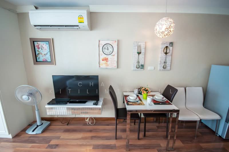 My Resort Hua Hin : มายรีสอร์ท หัวหิน, ประจวบคีรีขันธ์, ถนนตะเกียบ, หนองแก, หัวหิน, ประจวบคีรีขันธ์, 59 ตร.ม., คอนโด ให้เช่า, โดย Chalisa Kitilimtrakul, 500313500 - DDproperty.com