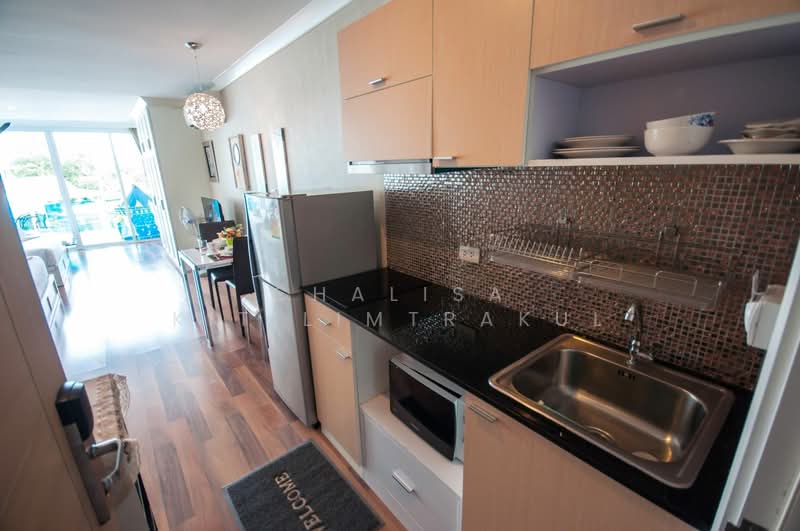 My Resort Hua Hin : มายรีสอร์ท หัวหิน, Prachuap Khiri Khan, ถนนตะเกียบ, Nong Kae, Hua Hin, Prachuap Khiri Khan, 1 Bedroom, 59 sqm, Condo For Rent, by Chalisa Kitilimtrakul, 500313500 - DDproperty.com