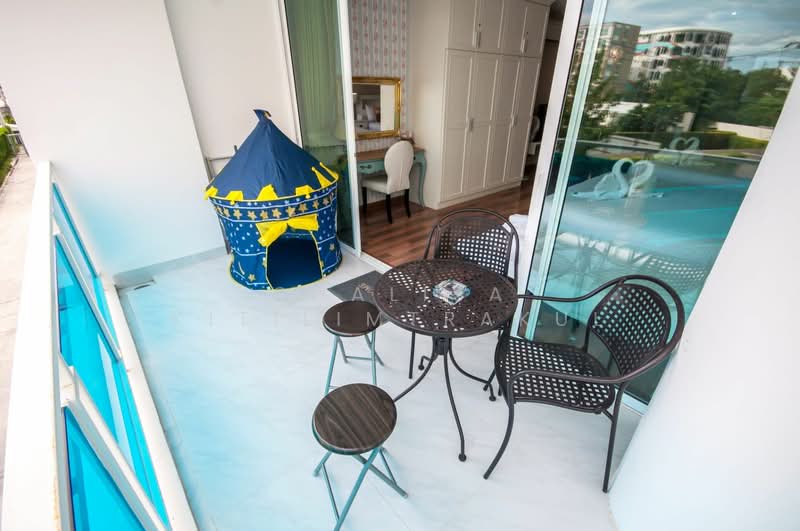 My Resort Hua Hin : มายรีสอร์ท หัวหิน, ประจวบคีรีขันธ์, ถนนตะเกียบ, หนองแก, หัวหิน, ประจวบคีรีขันธ์, 59 ตร.ม., คอนโด ให้เช่า, โดย Chalisa Kitilimtrakul, 500313500 - DDproperty.com