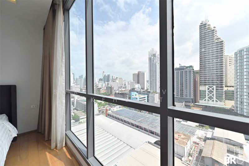 Hyde Sukhumvit 13 : ไฮด์ สุขุมวิท 13, กรุงเทพ, 13 ซอยสุขุมวิท 13, คลองเตยเหนือ, วัฒนา, กรุงเทพ, 104 ตร.ม., คอนโด ขาย, โดย Sirirut Havee Akehurst, 500313501 - DDproperty.com