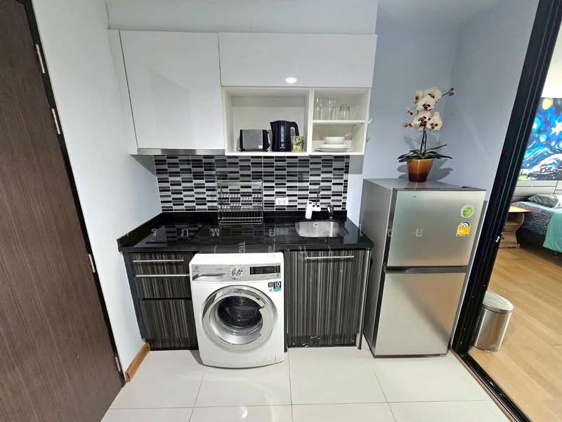 Bangkok Feliz Sukhumvit 69-2, Bangkok, 39 Sukhumvit 69 Alley, Phra Kanong Nua, Watthana, Bangkok, 1 Bedroom, 33 sqm, Condo For Rent, by สรภพ ยอดไชย (สีฝุ่น), 500313502 - DDproperty.com