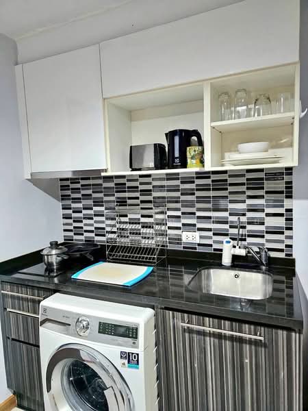 Bangkok Feliz Sukhumvit 69-2, Bangkok, 39 Sukhumvit 69 Alley, Phra Kanong Nua, Watthana, Bangkok, 1 Bedroom, 33 sqm, Condo For Rent, by สรภพ ยอดไชย (สีฝุ่น), 500313502 - DDproperty.com