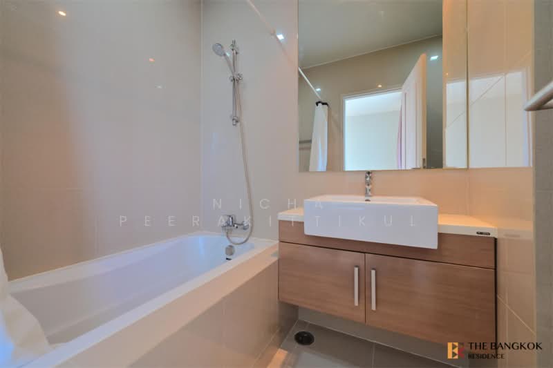 Noble Refine, Bangkok, Soi Sukhumvit 26, Sukhumvit Road, Khong Tan, Khlong Toei, Bangkok, 2 Bedrooms, 69 sqm, Condo For Rent, by Nicha Peerakittikul, 500313504 - DDproperty.com