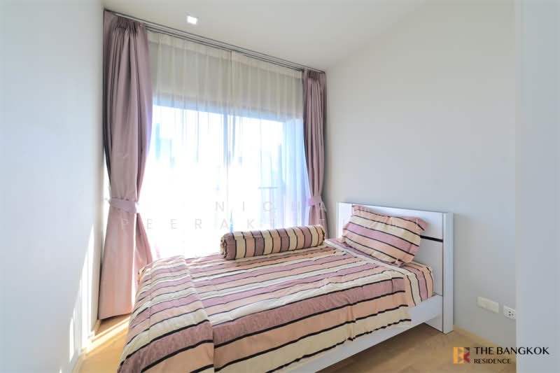 Noble Refine, Bangkok, Soi Sukhumvit 26, Sukhumvit Road, Khong Tan, Khlong Toei, Bangkok, 2 Bedrooms, 69 sqm, Condo For Rent, by Nicha Peerakittikul, 500313504 - DDproperty.com