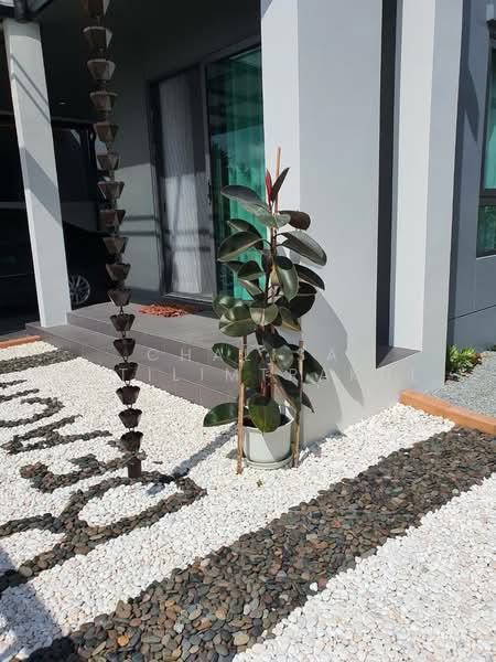 PATTA Define, Chon Buri (Pattaya), Ta Khian Tia, Bang Lamung (Pattaya), Chon Buri (Pattaya), 3 Bedrooms, 204 sqm, Single Detached House For Sale, by Chalisa Kitilimtrakul, 500313506 - DDproperty.com
