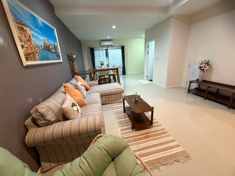 เพล็กซ์ เรสซิเดนซ์ นวมินทร์ 111 : Plex Residence Nawamin 111, กรุงเทพ, นวมินทร์, บึงกุ่ม, กรุงเทพ, 190 ตร.ม., ทาวน์เฮ้าส์ ให้เช่า, โดย Nextstep property, 500313511 - DDproperty.com