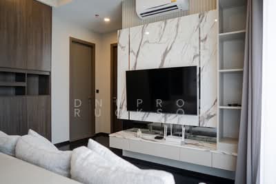 For Rent - Park Origin Thonglor, Bangkok