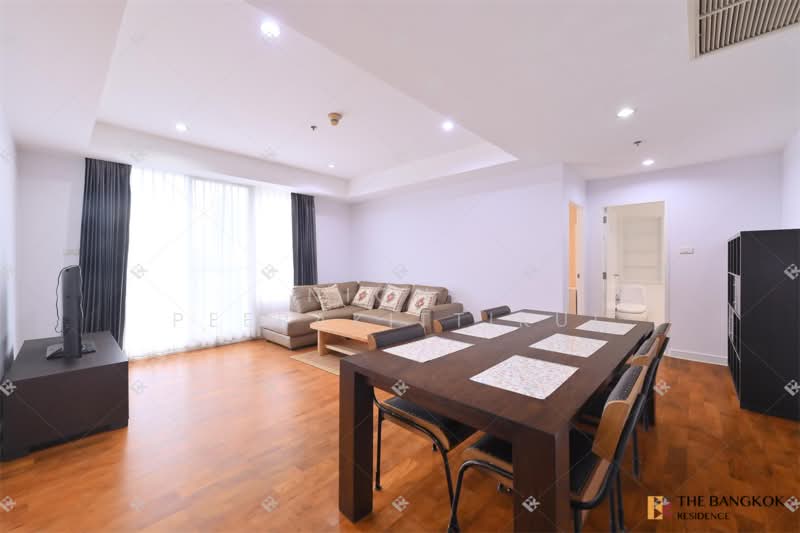 Baan Siri 24, Bangkok, 39 Sukhumvit 24 Alley, Khong Tan, Khlong Toei, Bangkok, 2 Bedrooms, 90 sqm, Condo For Rent, by Nicha Peerakittikul, 500313513 - DDproperty.com