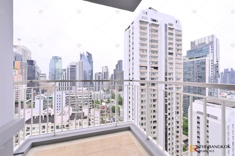 Baan Siri 24, Bangkok, 39 Sukhumvit 24 Alley, Khong Tan, Khlong Toei, Bangkok, 2 Bedrooms, 90 sqm, Condo For Rent, by Nicha Peerakittikul, 500313513 - DDproperty.com