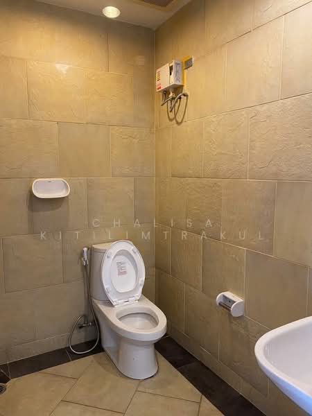 Panchalae Boutique Residence, Chon Buri (Pattaya), 46 Jomtien Beach Road, Nong Pru, Bang Lamung (Pattaya), Chon Buri (Pattaya), 2 Bedrooms, 126 sqm, Condo For Rent, by Chalisa Kitilimtrakul, 500313515 - DDproperty.com