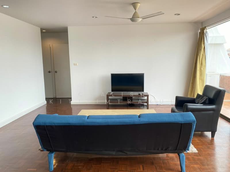 Panchalae Boutique Residence, Chon Buri (Pattaya), 46 Jomtien Beach Road, Nong Pru, Bang Lamung (Pattaya), Chon Buri (Pattaya), 2 Bedrooms, 126 sqm, Condo For Rent, by Chalisa Kitilimtrakul, 500313515 - DDproperty.com