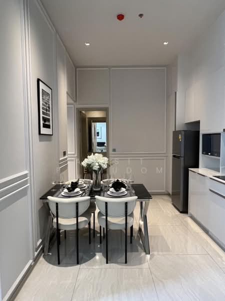 ASHTON Silom, Bangkok, 166 Silom Road, Bang Rak, Bangkok, 2 Bedrooms, 72 sqm, Condo For Rent, by Apisit Premudom, 500313518 - DDproperty.com