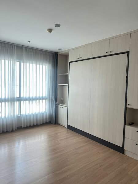 Supalai Wellington 2, Bangkok, Thimruemdam Road, Huai Khwang, Bangkok, 1 Bedroom, 42 sqm, Condo For Rent, by Jirayu Chaiyawattanasiri, 500313519 - DDproperty.com