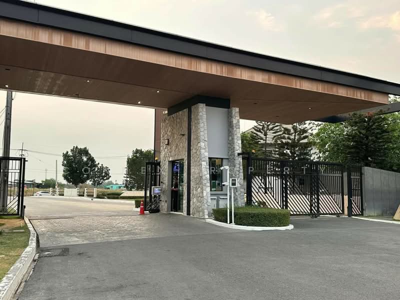 Bangkok Boulevard Chaengwattana 2, Nonthaburi, Chaiyapruek Road, Bang Tanai, Pak Kret, Nonthaburi, 3 Bedrooms, 244 sqm, Single Detached House For Sale, by Connex Property, 500313523 - DDproperty.com