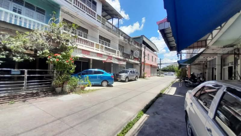 อาคารพาณิชย์บ้านปรก สมุทรสงคราม, Samut Songkhram, Ban Prok, Muang Samut Songkhram, Samut Songkhram, , 100 sqm, Shophouse For Sale, by The Best Property อุ๋ย, 500313526 - DDproperty.com