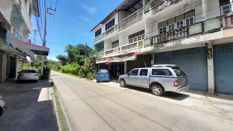 อาคารพาณิชย์บ้านปรก สมุทรสงคราม, Samut Songkhram, Ban Prok, Muang Samut Songkhram, Samut Songkhram, , 100 sqm, Shophouse For Sale, by The Best Property อุ๋ย, 500313526 - DDproperty.com