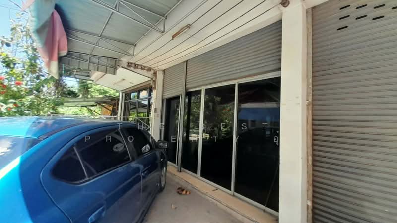 อาคารพาณิชย์บ้านปรก สมุทรสงคราม, Samut Songkhram, Ban Prok, Muang Samut Songkhram, Samut Songkhram, , 100 sqm, Shophouse For Sale, by The Best Property อุ๋ย, 500313526 - DDproperty.com