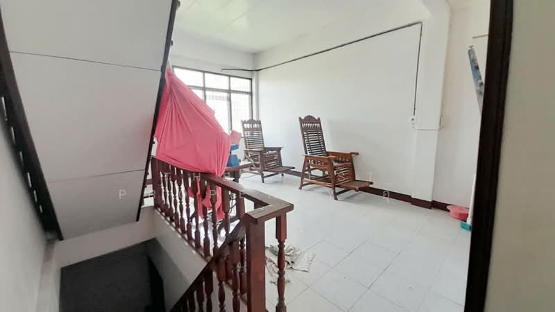 อาคารพาณิชย์บ้านปรก สมุทรสงคราม, Samut Songkhram, Ban Prok, Muang Samut Songkhram, Samut Songkhram, , 100 sqm, Shophouse For Sale, by The Best Property อุ๋ย, 500313526 - DDproperty.com