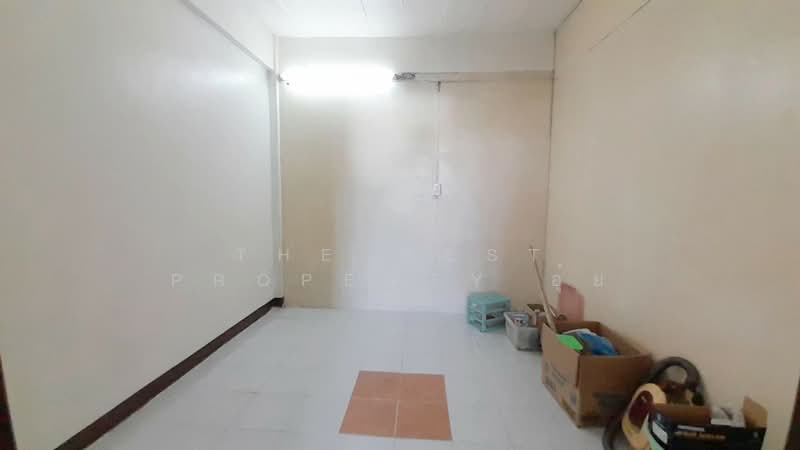 อาคารพาณิชย์บ้านปรก สมุทรสงคราม, Samut Songkhram, Ban Prok, Muang Samut Songkhram, Samut Songkhram, , 100 sqm, Shophouse For Sale, by The Best Property อุ๋ย, 500313526 - DDproperty.com