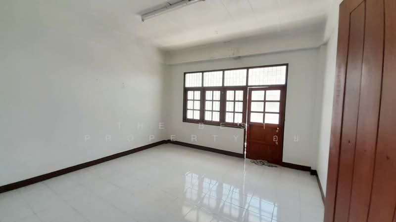 อาคารพาณิชย์บ้านปรก สมุทรสงคราม, Samut Songkhram, Ban Prok, Muang Samut Songkhram, Samut Songkhram, , 100 sqm, Shophouse For Sale, by The Best Property อุ๋ย, 500313526 - DDproperty.com