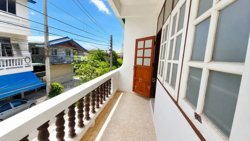 อาคารพาณิชย์บ้านปรก สมุทรสงคราม, Samut Songkhram, Ban Prok, Muang Samut Songkhram, Samut Songkhram, , 100 sqm, Shophouse For Sale, by The Best Property อุ๋ย, 500313526 - DDproperty.com
