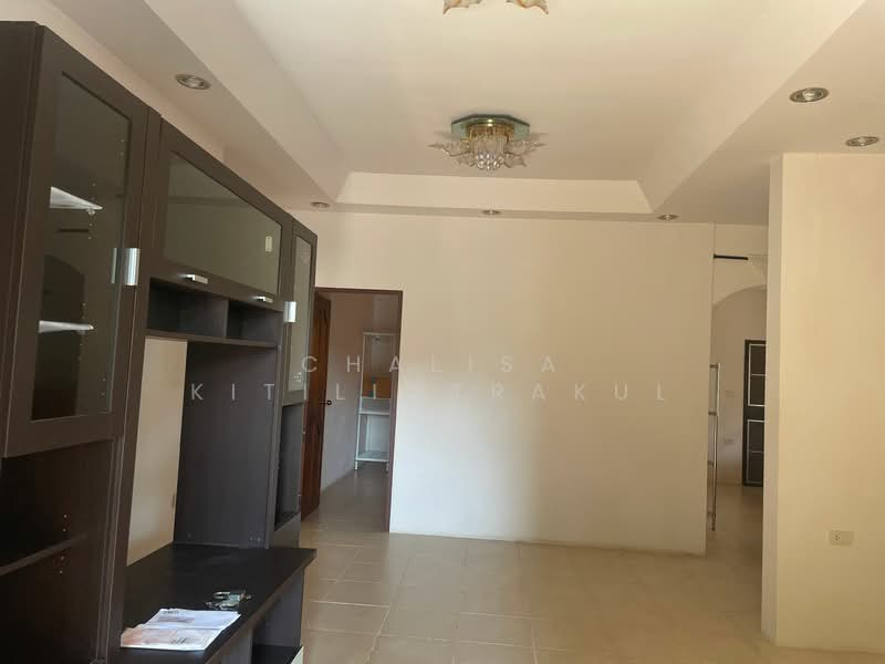 Baan Koon Suk 1, Chon Buri (Pattaya), Bang Sa-re, Sattahip, Chon Buri (Pattaya), 3 Bedrooms, 130 sqm, Single Detached House For Rent, by Chalisa Kitilimtrakul, 500313528 - DDproperty.com