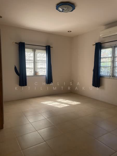 Baan Koon Suk 1, Chon Buri (Pattaya), Bang Sa-re, Sattahip, Chon Buri (Pattaya), 3 Bedrooms, 130 sqm, Single Detached House For Rent, by Chalisa Kitilimtrakul, 500313528 - DDproperty.com