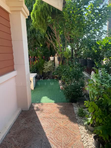Baan Koon Suk 1, Chon Buri (Pattaya), Bang Sa-re, Sattahip, Chon Buri (Pattaya), 3 Bedrooms, 130 sqm, Single Detached House For Rent, by Chalisa Kitilimtrakul, 500313528 - DDproperty.com