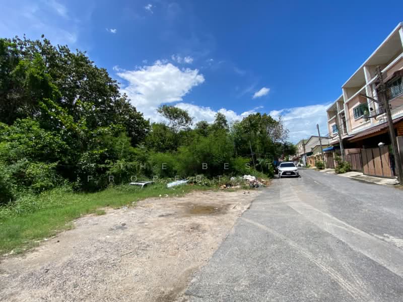 ที่ดินบ่อยาง สงขลา, Songkhla, Bo Yang, Muang Songkhla, Songkhla, , 96 sqm, Land For Sale, by The Best Property โอ๋, 500313529 - DDproperty.com