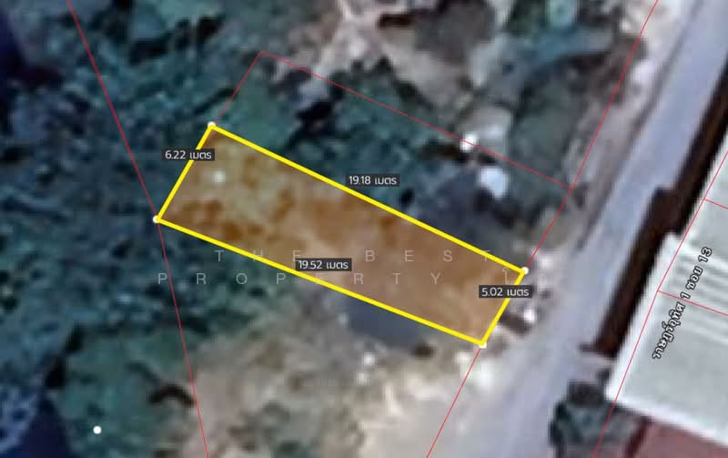 ที่ดินบ่อยาง สงขลา, Songkhla, Bo Yang, Muang Songkhla, Songkhla, , 96 sqm, Land For Sale, by The Best Property โอ๋, 500313529 - DDproperty.com