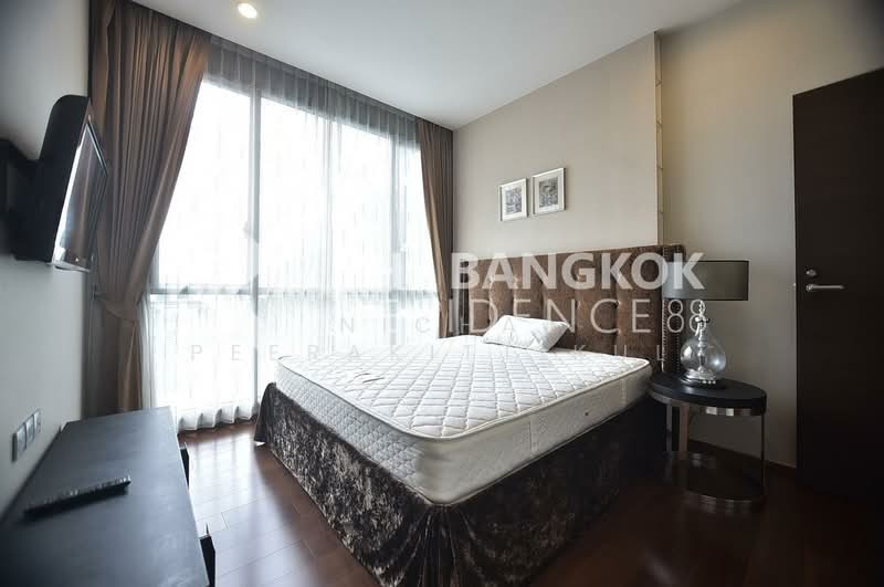 Quattro by Sansiri : ควอทโทร บาย แสนสิริ, กรุงเทพ, 134 ซอย ทองหล่อ 4, คลองตันเหนือ, วัฒนา, กรุงเทพ, 81 ตร.ม., คอนโด ให้เช่า, โดย Nicha Peerakittikul, 500313530 - DDproperty.com
