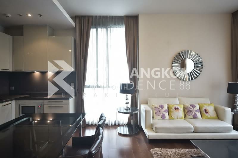 Quattro by Sansiri, Bangkok, 134 Thong Lo 4 Alley, Khlong Tan Nua, Watthana, Bangkok, 2 Bedrooms, 81 sqm, Condo For Rent, by Nicha Peerakittikul, 500313530 - DDproperty.com