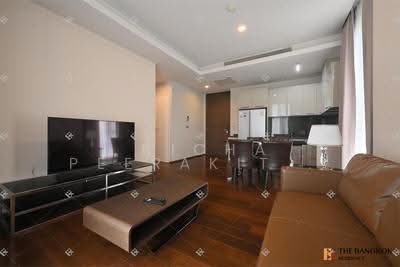 For Rent - Quattro by Sansiri, Bangkok
