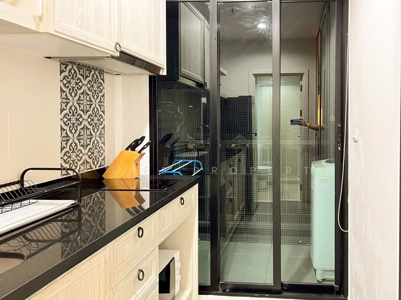 The Base Height Phuket, Phuket, 359 Soi Hongyok Utis Yaowarat Road, Talat Yai, Muang Phuket, Phuket, Studio, 35 sqm, Condo For Rent, by PK LIFE Property, 500313531 - DDproperty.com