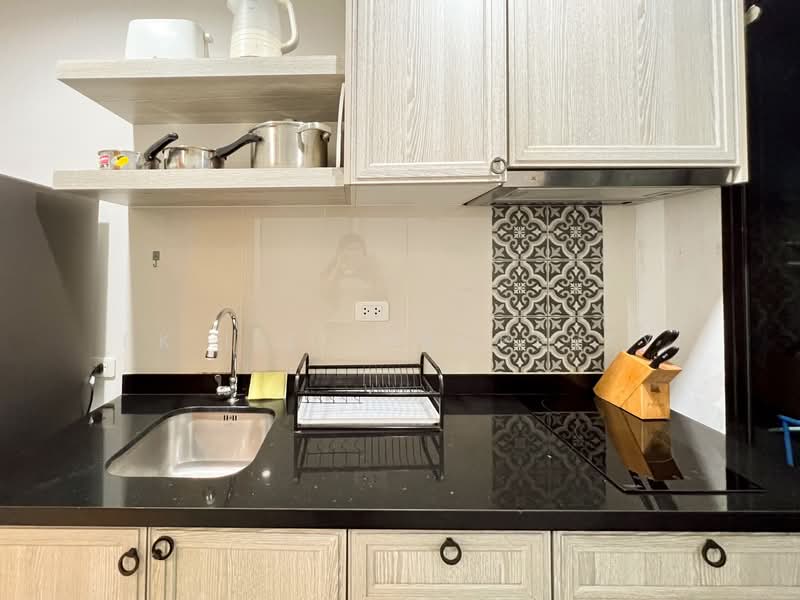 The Base Height Phuket, Phuket, 359 Soi Hongyok Utis Yaowarat Road, Talat Yai, Muang Phuket, Phuket, Studio, 35 sqm, Condo For Rent, by PK LIFE Property, 500313531 - DDproperty.com