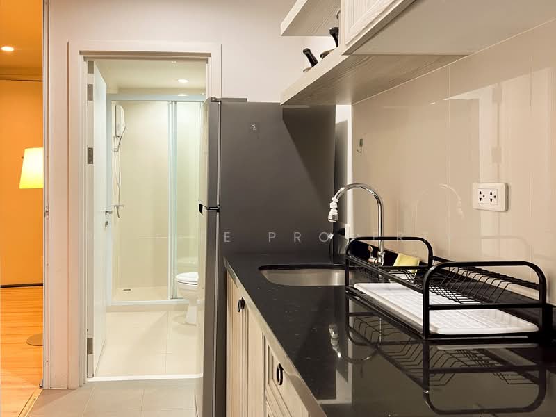 The Base Height Phuket, Phuket, 359 Soi Hongyok Utis Yaowarat Road, Talat Yai, Muang Phuket, Phuket, Studio, 35 sqm, Condo For Rent, by PK LIFE Property, 500313531 - DDproperty.com