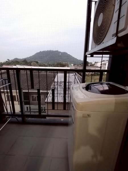 The Base Height Phuket, Phuket, 359 Soi Hongyok Utis Yaowarat Road, Talat Yai, Muang Phuket, Phuket, Studio, 35 sqm, Condo For Rent, by PK LIFE Property, 500313531 - DDproperty.com