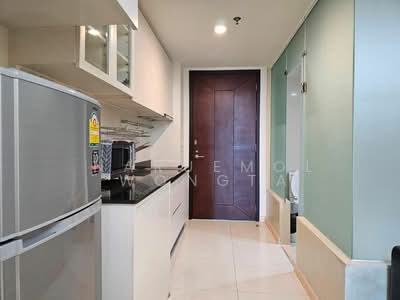 For Rent - The Rajdamri, Bangkok
