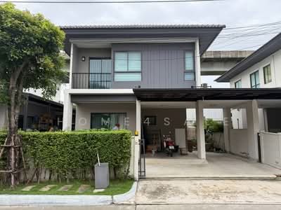 ขาย - Baan Klang Muang The Edition Rama 9-Onnut : บ้านกลางเมือง ดิ อิดิชชั่น พระราม 9-อ่อนนุช, กรุงเทพ