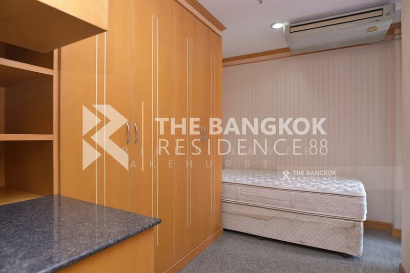 Pathumwan Resort, Bangkok, Phayathai Road, Thanon Phaya Thai, Ratchathewi, Bangkok, 2 Bedrooms, 78 sqm, Condo For Sale, by Sirirut Havee Akehurst, 500313537 - DDproperty.com