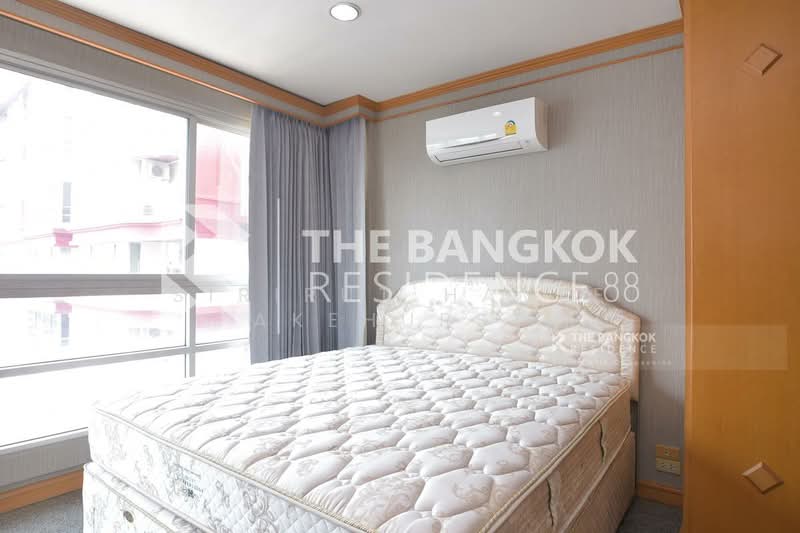 Pathumwan Resort : ปทุมวัน รีสอร์ท, กรุงเทพ, ถนนพญาไท, ราชเทวี, กรุงเทพ, 78 ตร.ม., คอนโด ขาย, โดย Sirirut Havee Akehurst, 500313537 - DDproperty.com