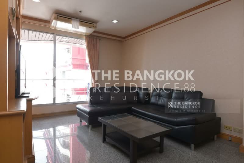 Pathumwan Resort, Bangkok, Phayathai Road, Thanon Phaya Thai, Ratchathewi, Bangkok, 2 Bedrooms, 78 sqm, Condo For Sale, by Sirirut Havee Akehurst, 500313537 - DDproperty.com