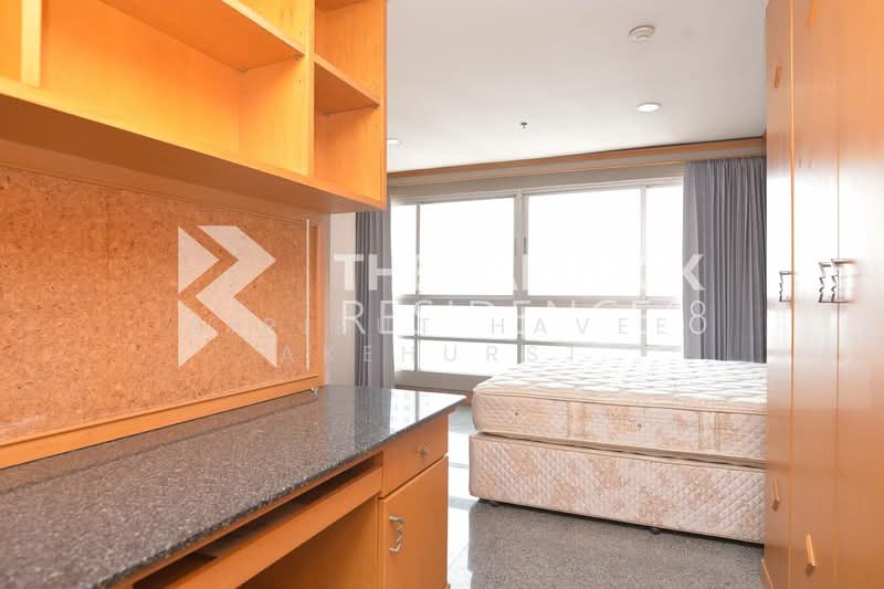 Pathumwan Resort, Bangkok, Phayathai Road, Thanon Phaya Thai, Ratchathewi, Bangkok, 2 Bedrooms, 78 sqm, Condo For Sale, by Sirirut Havee Akehurst, 500313537 - DDproperty.com