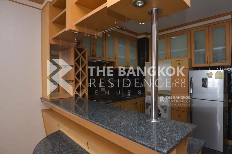 Pathumwan Resort, Bangkok, Phayathai Road, Thanon Phaya Thai, Ratchathewi, Bangkok, 2 Bedrooms, 78 sqm, Condo For Sale, by Sirirut Havee Akehurst, 500313537 - DDproperty.com