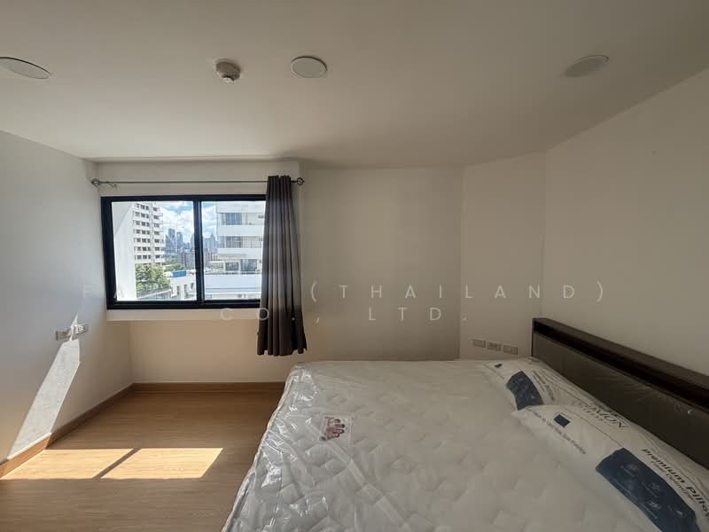 Sukhumvit Park : สุขุมวิท ปาร์ค, กรุงเทพ, 27 ซอยสุขุมวิท 10, คลองเตย, กรุงเทพ, 105 ตร.ม., คอนโด ให้เช่า, โดย Fazwaz (Thailand) Co., Ltd., 500313539 - DDproperty.com